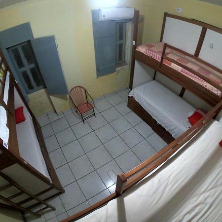Casa Do Professor Hostel Барейриняс Стая снимка