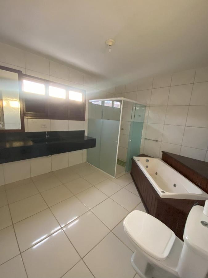 Casa Do Professor Hostel Барейриняс Екстериор снимка